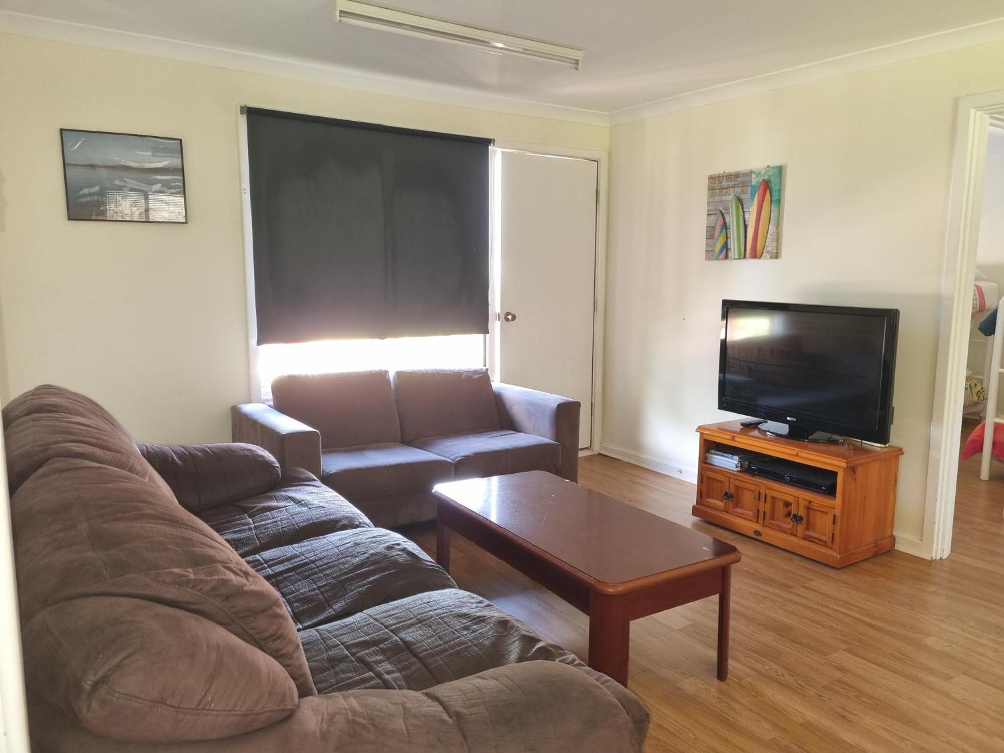 Ocean Beach Hideaway دنمارك المظهر الخارجي الصورة